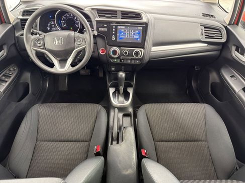 Used 2019 Honda Fit EX image 15