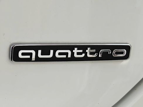 Used 2021 Audi A5 2.0T Prestige w/ Black Optic Package AWD/4WD image 33