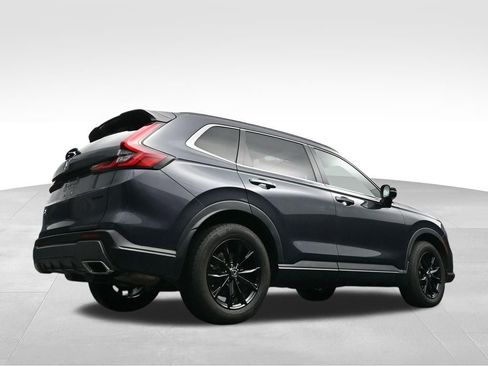 Used 2023 Honda CR-V Sport image 37