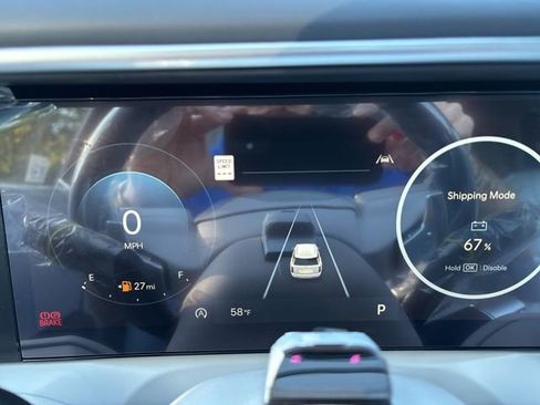 New 2026 Hyundai Palisade Calligraphy image 10