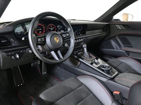 Certified 2022 Porsche 911 GT3 image 12