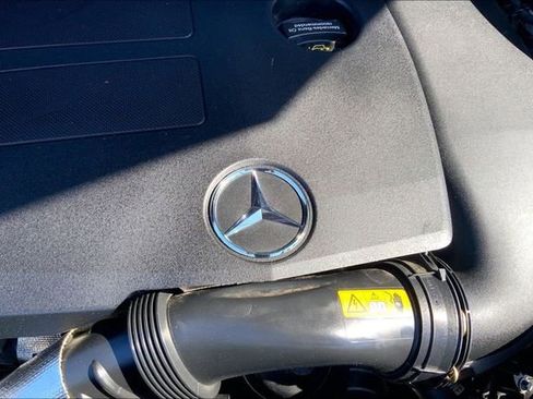 Certified 2022 Mercedes-Benz GLE 350 4MATIC image 29