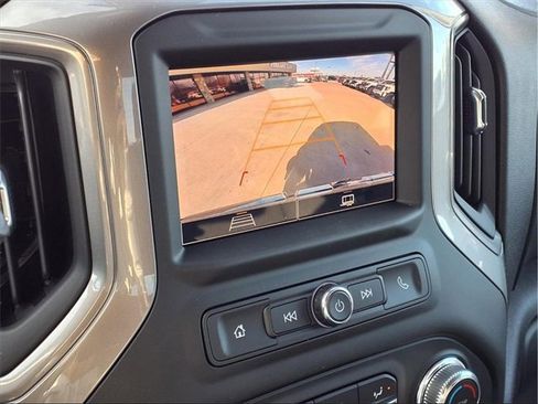 New 2026 GMC Sierra 1500 Pro w/ Graphite Edition image 11