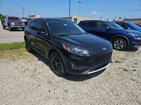 Used 2020 Ford Escape SE Sport AWD/4WD image 6