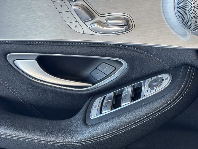 Used 2018 Mercedes-Benz C 63 AMG Sedan image 19