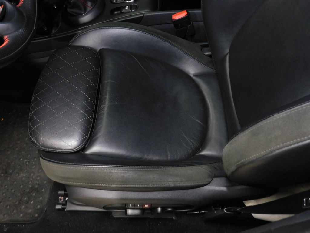 Used 2019 MINI Cooper Countryman John Cooper Works AWD/4WD image 31