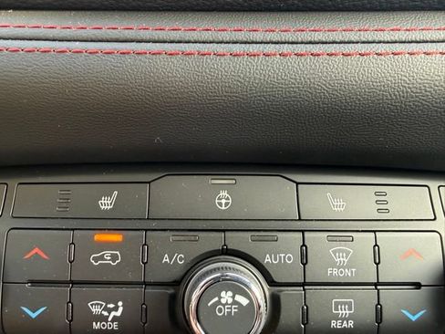 New 2026 Dodge Durango GT AWD/4WD image 26