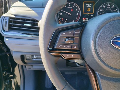 New 2026 Subaru Forester Sport image 17