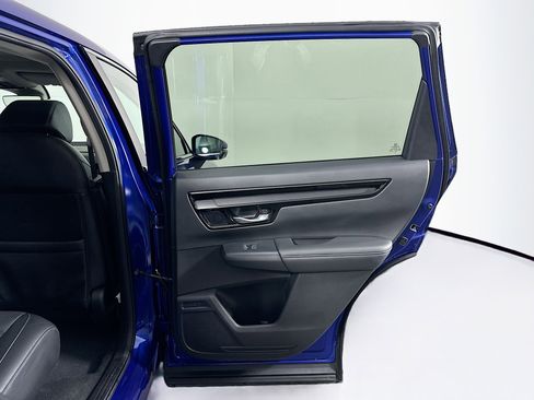 Used 2025 Honda CR-V EX-L image 30