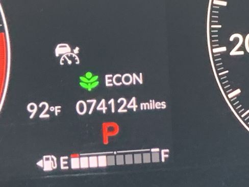 Used 2023 Honda CR-V EX-L image 22