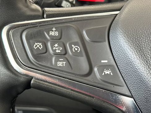 Used 2024 Chevrolet Equinox LT FWD image 37