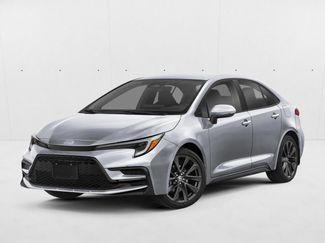 New 2026 Toyota Corolla SE FWD video 1