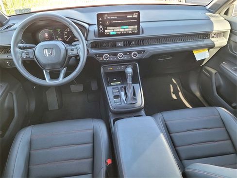 Used 2024 Honda CR-V Sport-L image 12