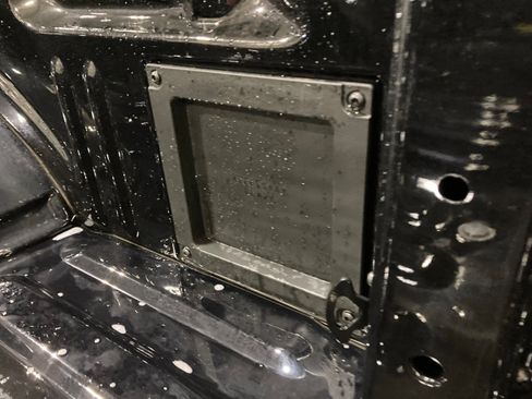 New 2026 Ford F150 Lariat w/ Equipment Group 502A High AWD/4WD image 25