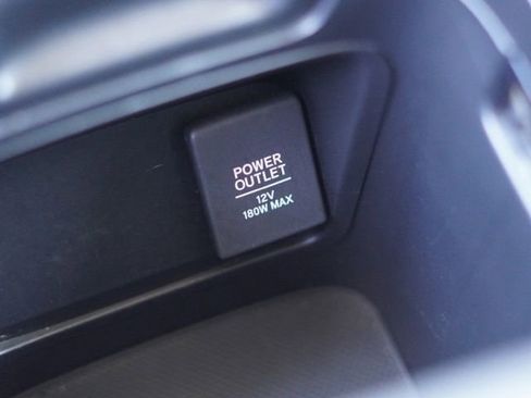 Used 2021 Honda CR-V EX-L image 30