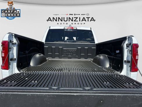 Certified 2025 RAM 1500 Big Horn AWD/4WD image 18