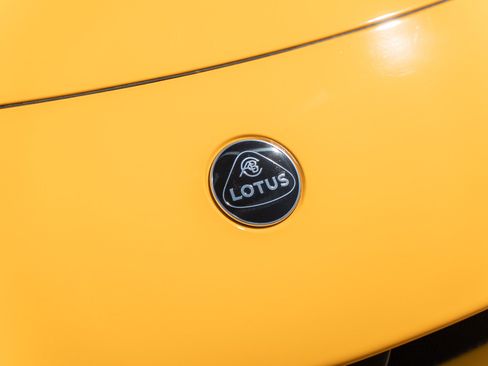 New 2026 Lotus Emira RWD image 20