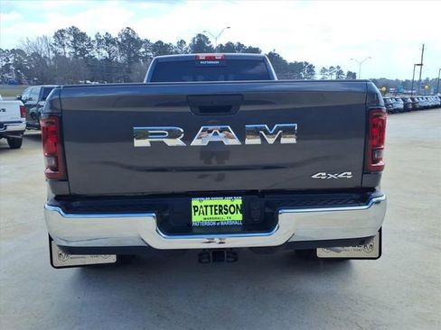 New 2026 RAM 3500 Tradesman image 3