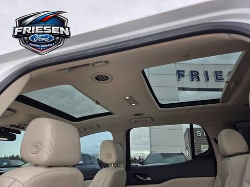 Used 2020 GMC Acadia Denali w/ Trailering Package AWD/4WD image 25