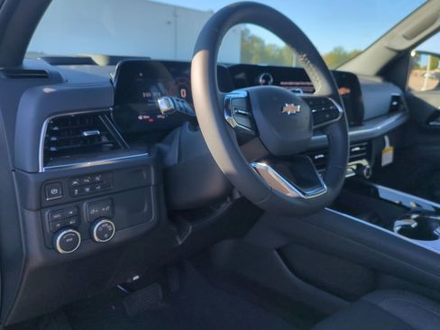 New 2026 Chevrolet Tahoe LS image 10