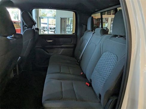 New 2026 RAM 1500 Express image 12