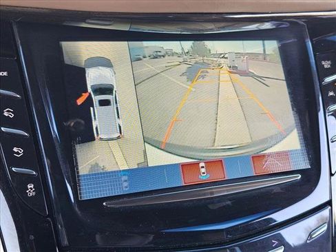 Used 2018 Cadillac Escalade ESV Platinum image 14