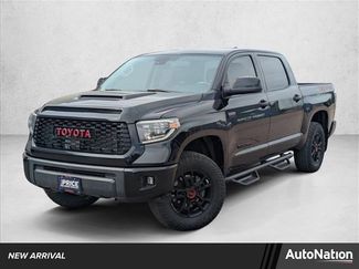 Used 2021 Toyota Tundra TRD Pro video 1