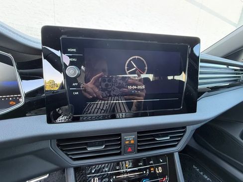 New 2026 Volkswagen Jetta Sport image 28