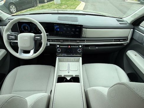 New 2026 Hyundai Santa Fe SE FWD image 24