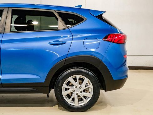 Used 2019 Hyundai Tucson SE image 17