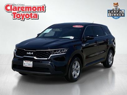 Used 2023 Kia Sorento LX