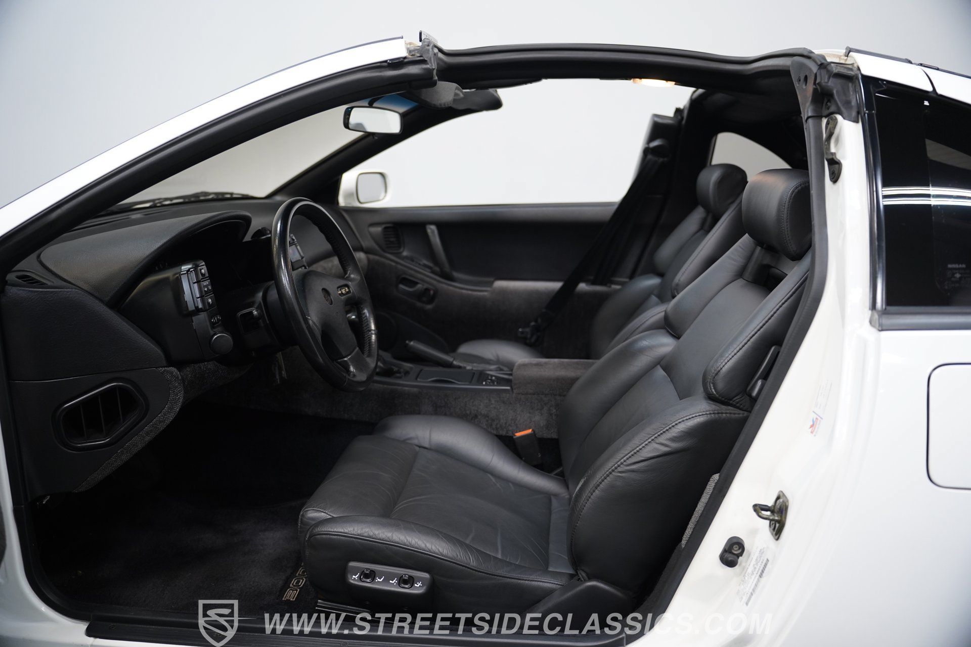 Used 1990 Nissan 300ZX Twin Turbo RWD image 37