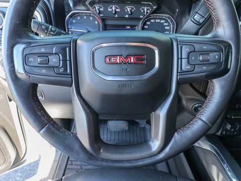 Used 2022 GMC Sierra 2500 AT4 AWD/4WD image 17
