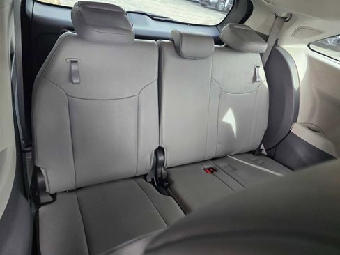 Used 2023 Toyota Sienna Limited image 15