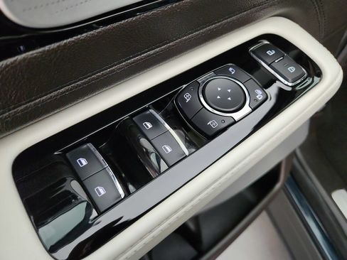 Used 2020 Lincoln Aviator Black Label w/ Dynamic Handling Package AWD/4WD image 26
