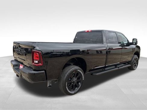 New 2026 RAM 2500 Big Horn image 5