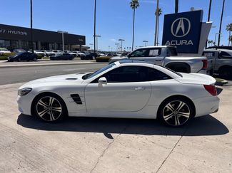 Used 2018 Mercedes-Benz SL 450 video 2