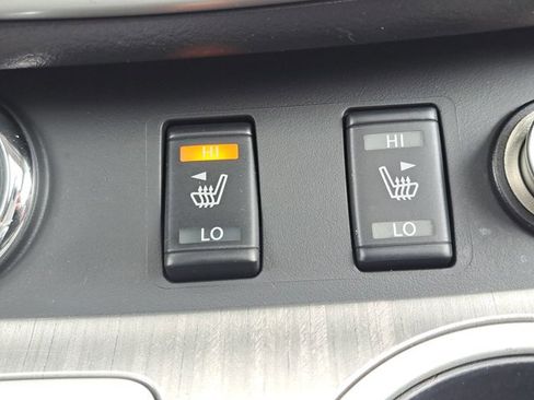 Used 2016 Nissan Murano SL w/ SL Technology Package image 25