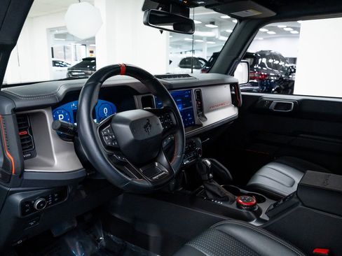 Used 2024 Ford Bronco Raptor image 19