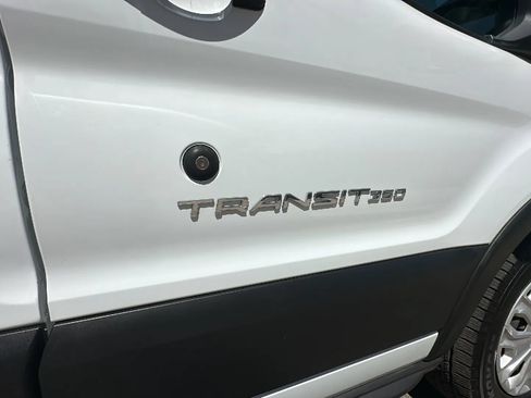 Used 2019 Ford Transit 350 138 w/ Interior Upgrade Package RWD image 7