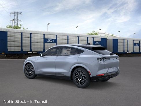 New 2026 Ford Mustang Mach-E Premium AWD/4WD image 4