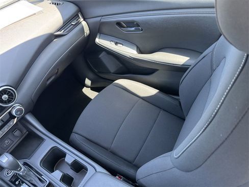 New 2025 Nissan Sentra S image 13