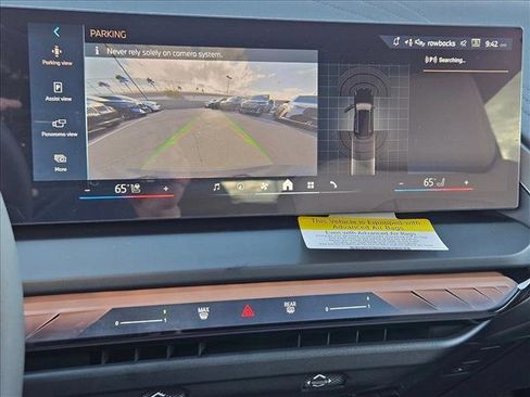 New 2026 BMW X3 xDrive30 w/ Convenience Package image 14