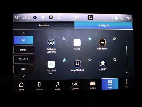 Used 2025 Jeep Wagoneer Series II image 19