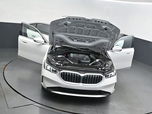 New 2026 BMW 530i w/ Premium Package image 53