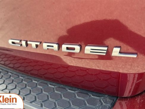 Used 2021 Dodge Durango Citadel w/ Premium Entertainment Group image 11