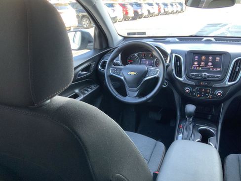 Certified 2022 Chevrolet Equinox LT image 29