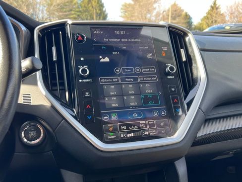 Used 2023 Subaru Ascent Premium w/ Convenience Package image 26