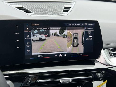 New 2025 BMW X1 xDrive28i w/ Technology Package image 16