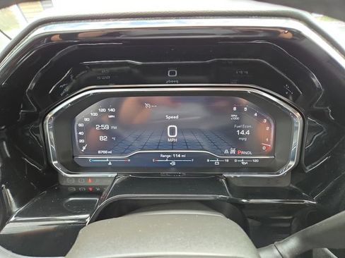 Used 2025 GMC Sierra 1500 Elevation AWD/4WD image 17